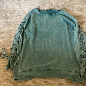 Rock and republic sweater